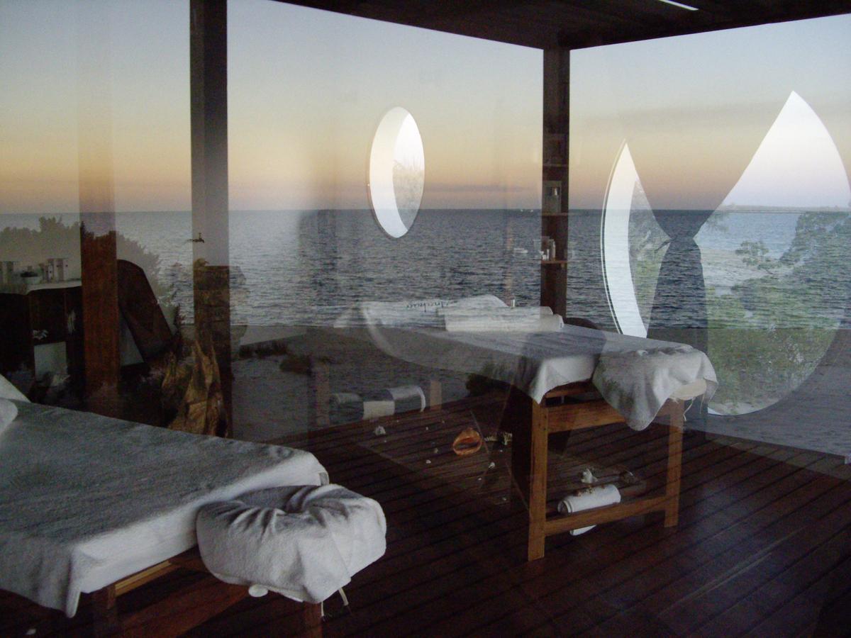 Anakao Ocean Lodge 외부 사진