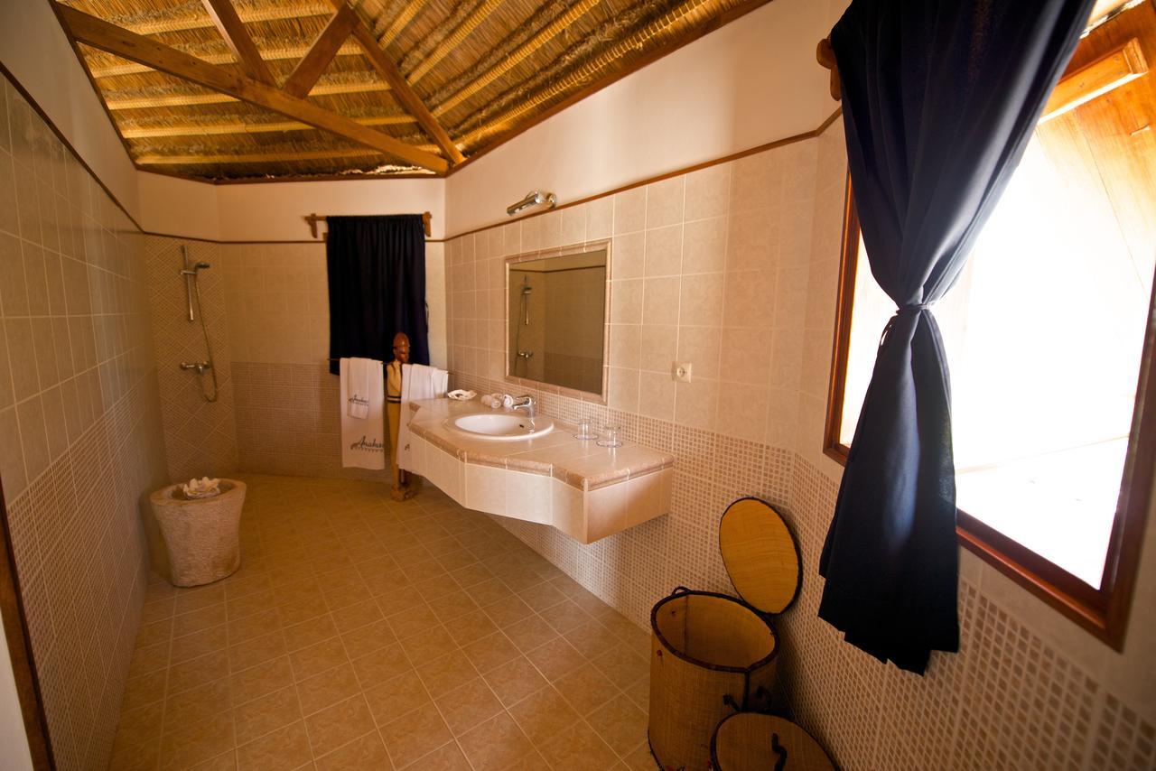 Anakao Ocean Lodge 객실 사진