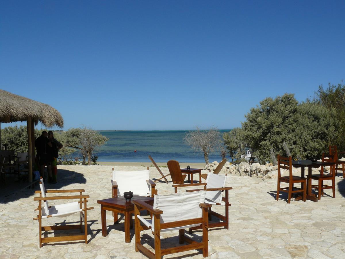 Anakao Ocean Lodge 외부 사진
