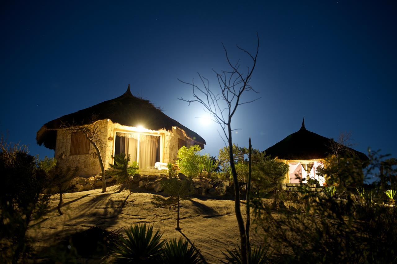 Anakao Ocean Lodge 외부 사진