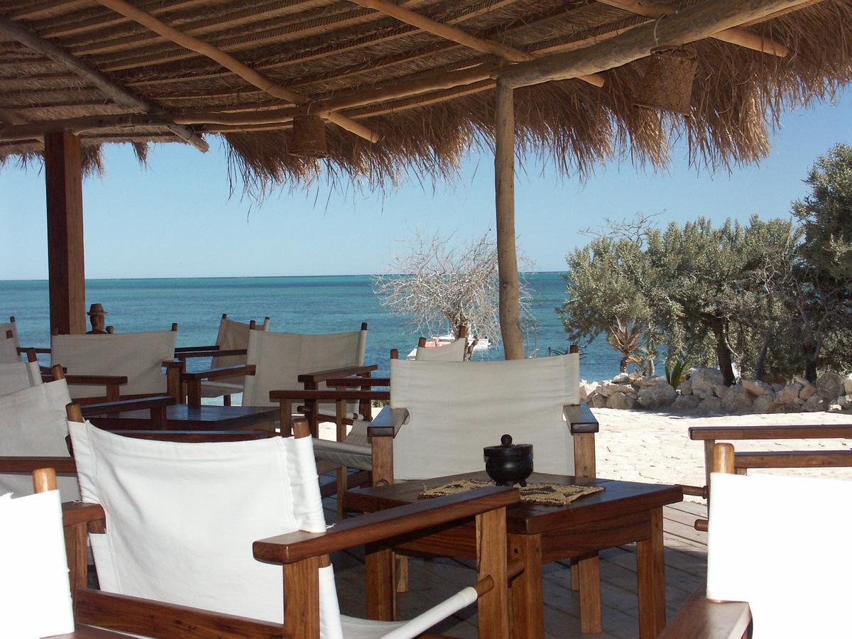 Anakao Ocean Lodge 외부 사진