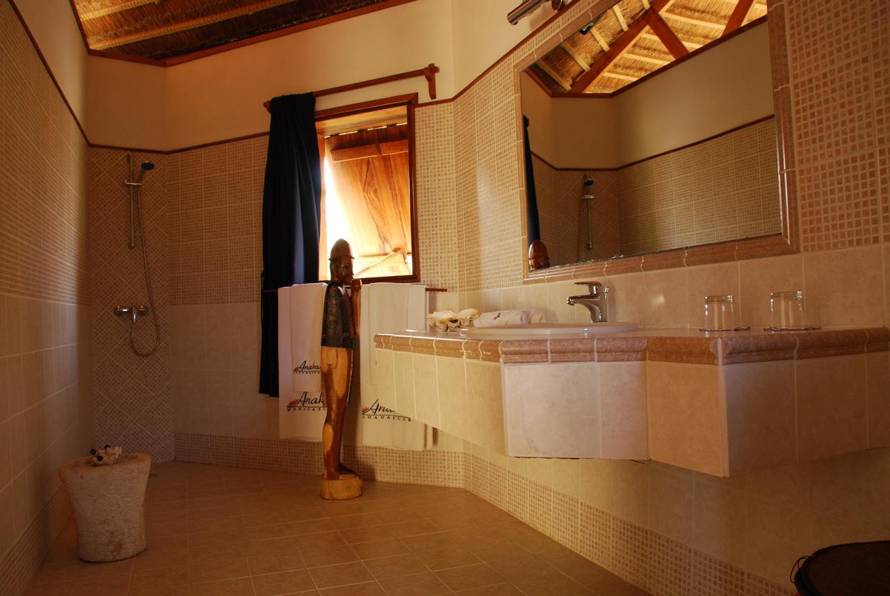 Anakao Ocean Lodge 객실 사진
