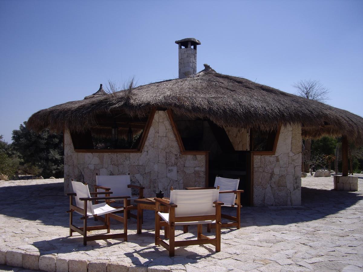 Anakao Ocean Lodge 외부 사진