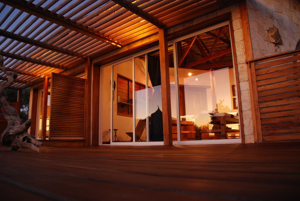 Anakao Ocean Lodge 외부 사진
