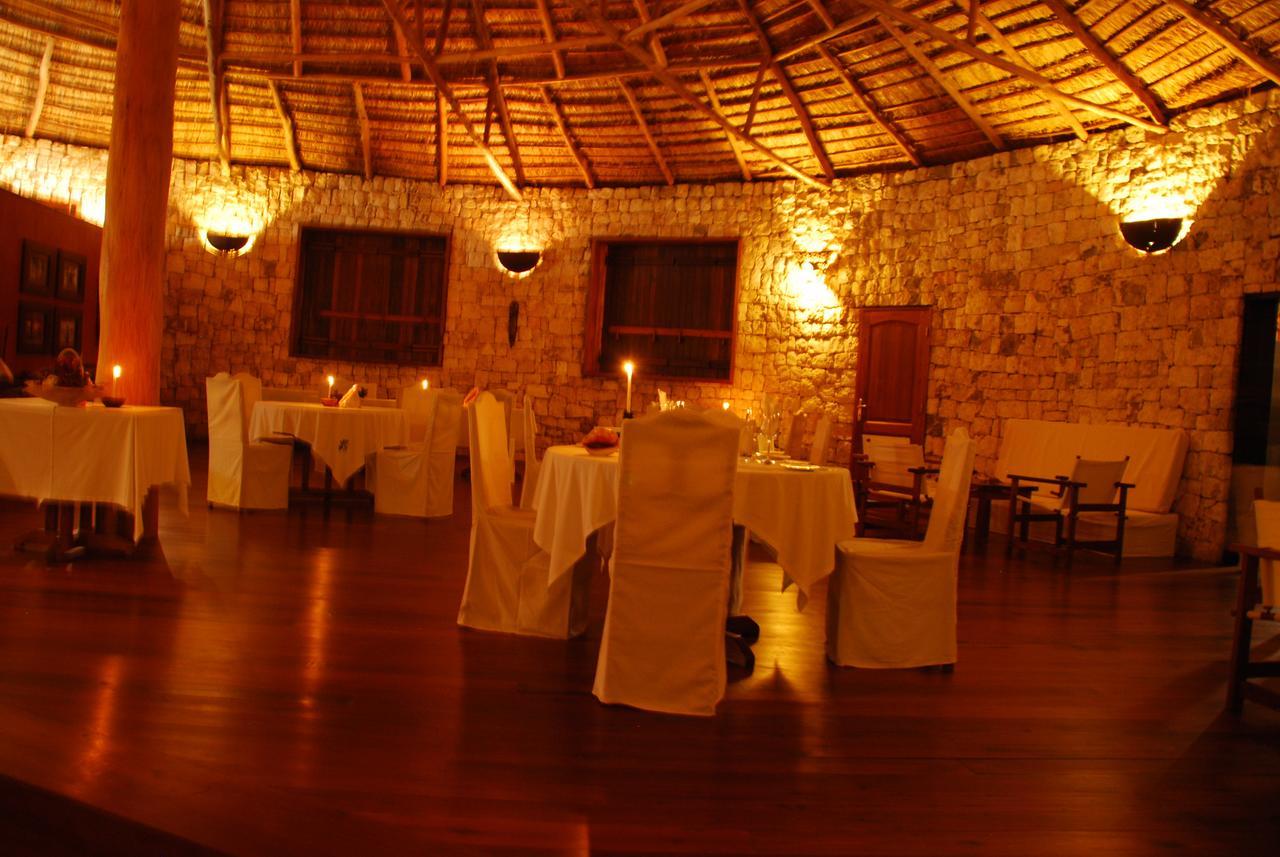 Anakao Ocean Lodge 외부 사진