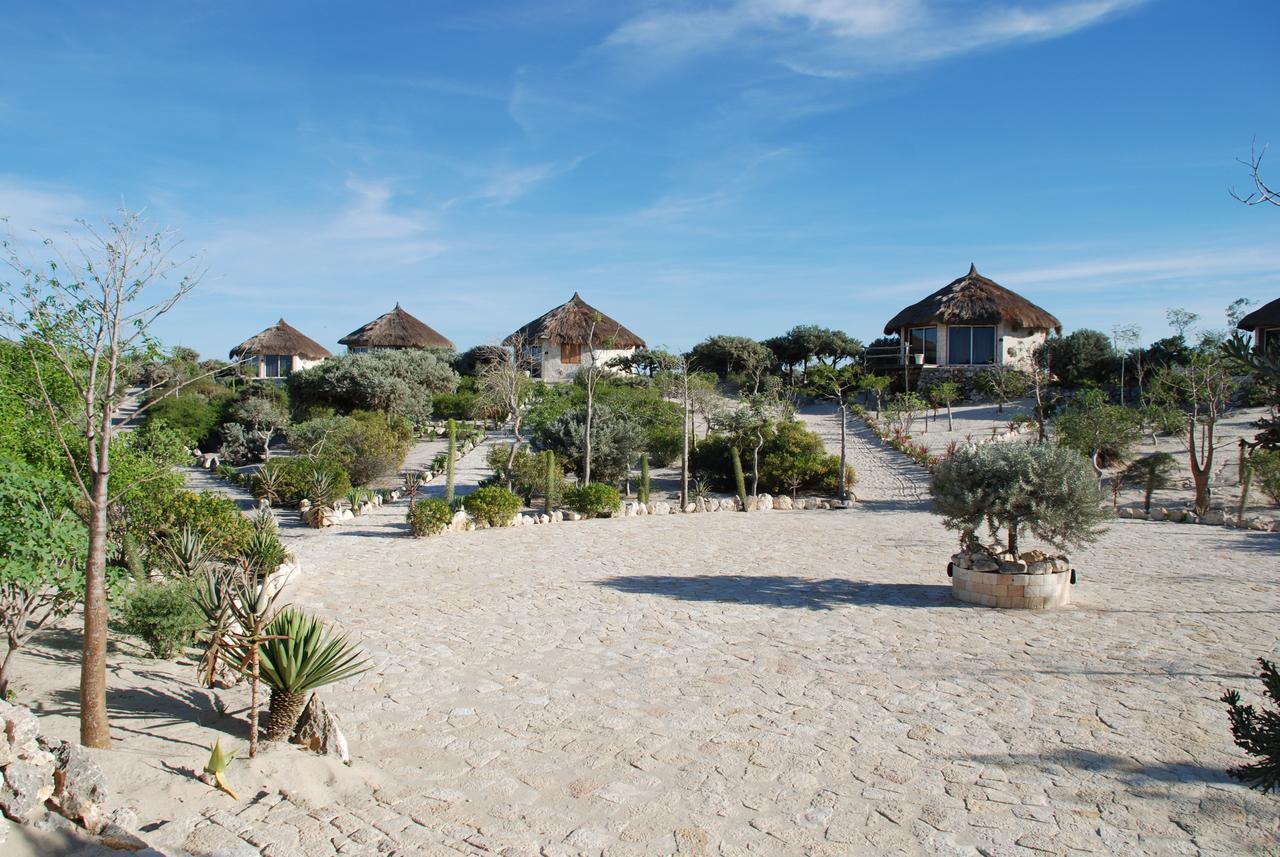 Anakao Ocean Lodge 외부 사진