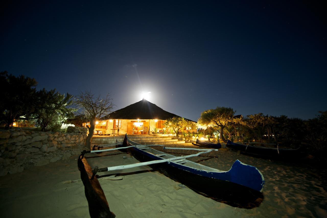 Anakao Ocean Lodge 외부 사진