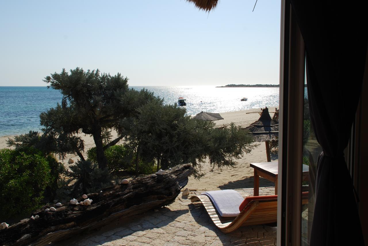 Anakao Ocean Lodge 외부 사진