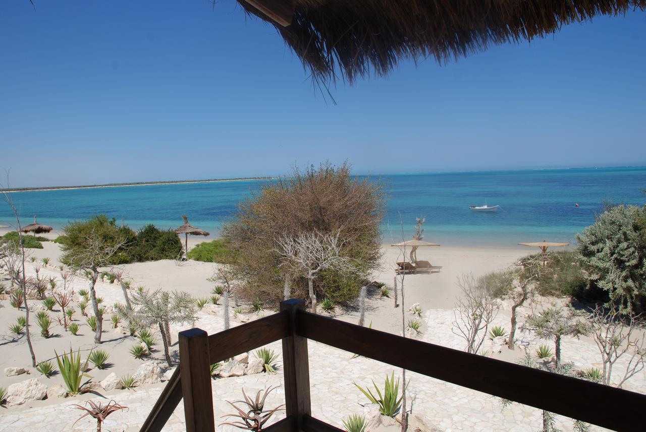Anakao Ocean Lodge 외부 사진