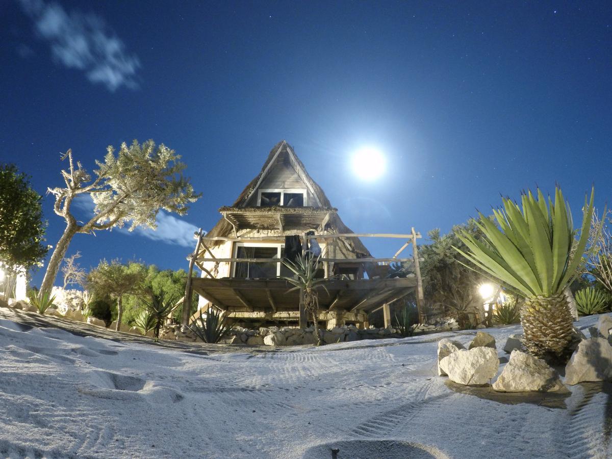 Anakao Ocean Lodge 외부 사진