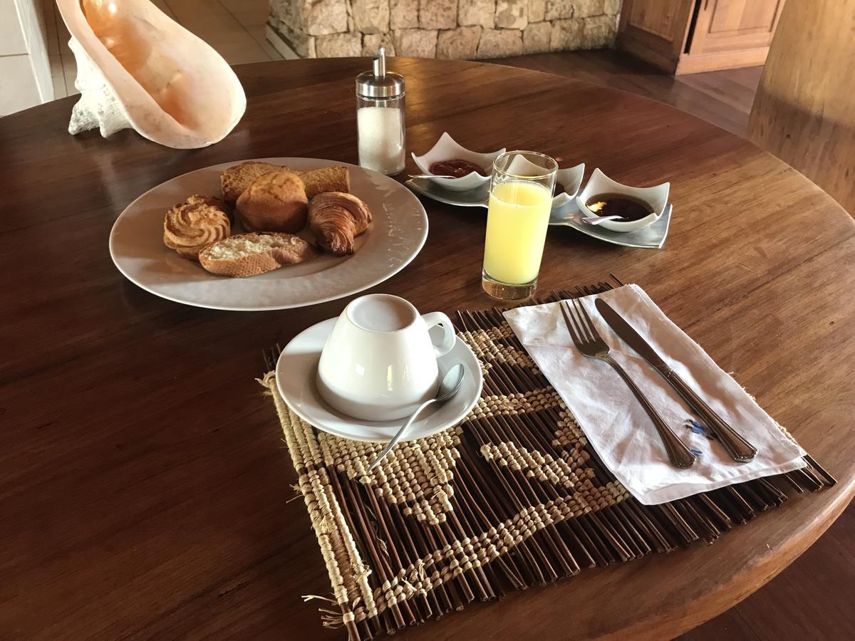 Anakao Ocean Lodge 외부 사진